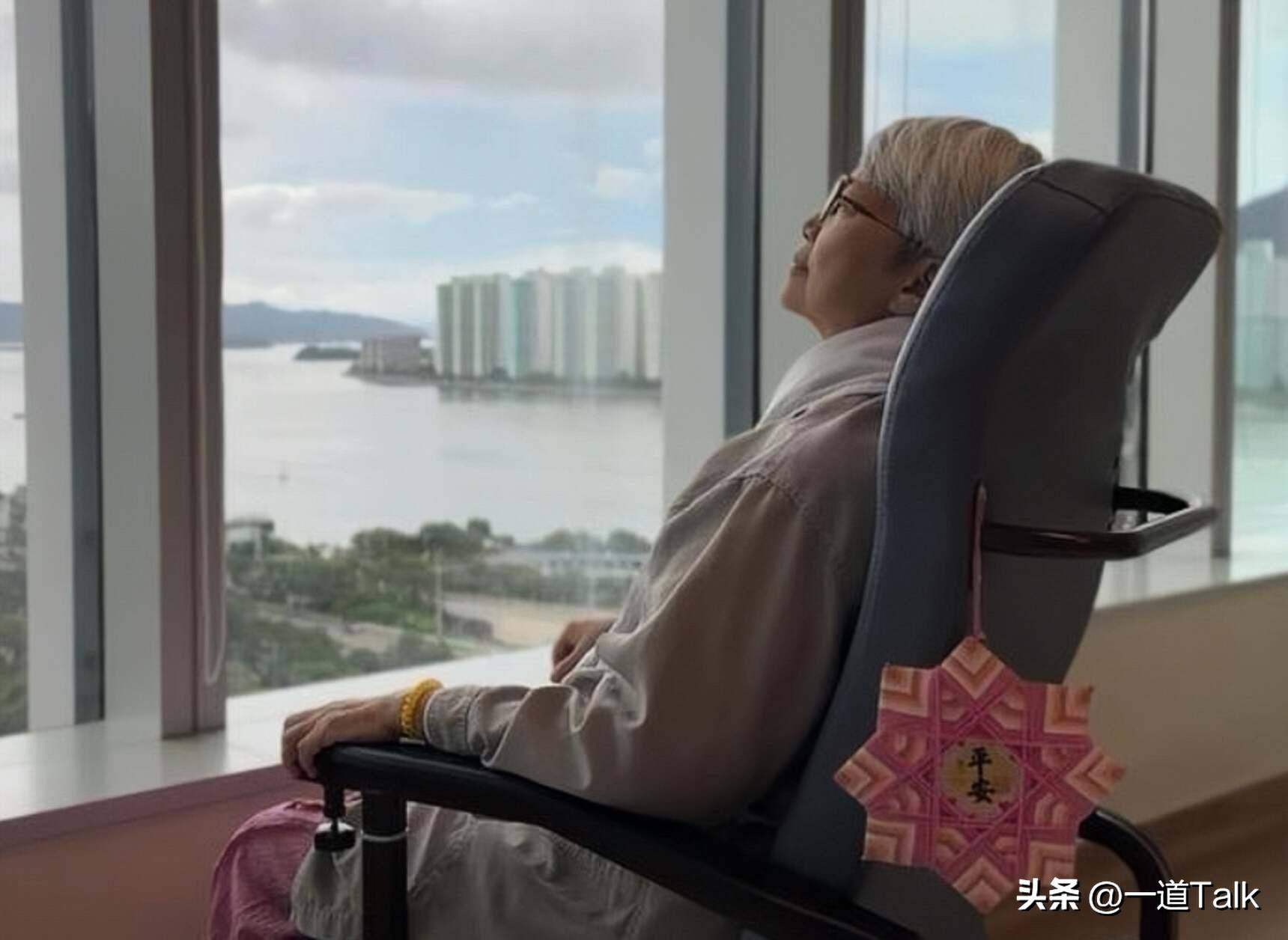 演都不演!廖启智遗孀刚走,恶心事连曝