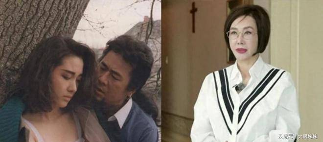 韩国女星俞惠利:巅峰片酬买江南房,背后婚姻与家庭心酸
