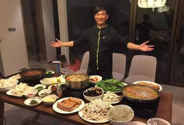 黄磊团队被指抄袭不回应 五好男人形象崩塌?