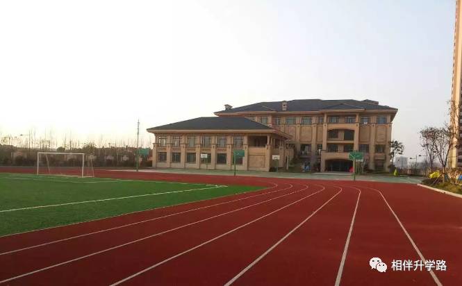 魔都网红国际学校PK:星河湾vs七宝德怀特