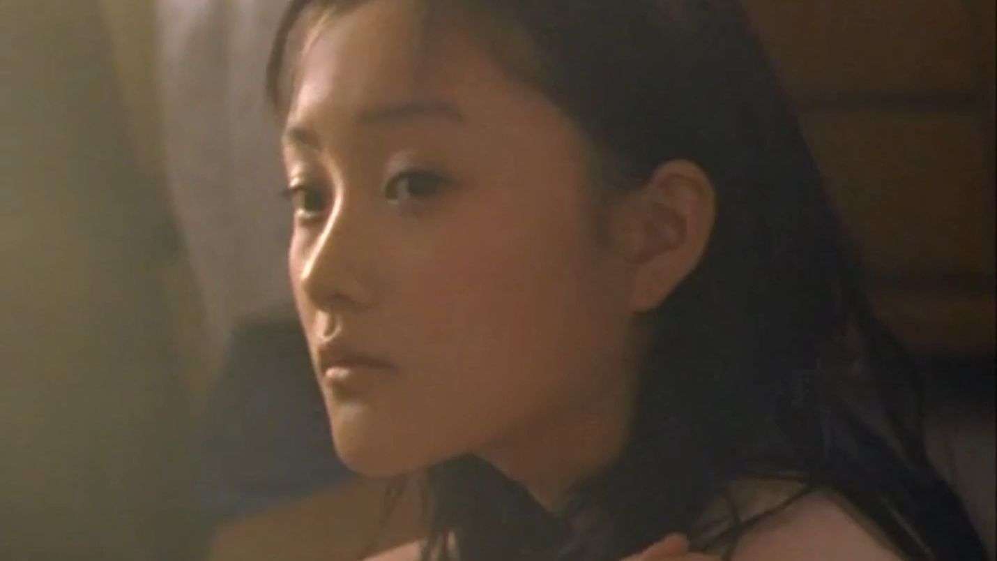 17岁金马影后李小璐个人选择影响星途