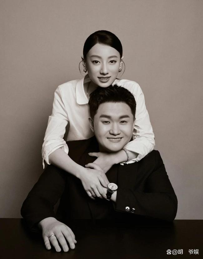 张百乔小雪再传婚变 别墅出售引热议