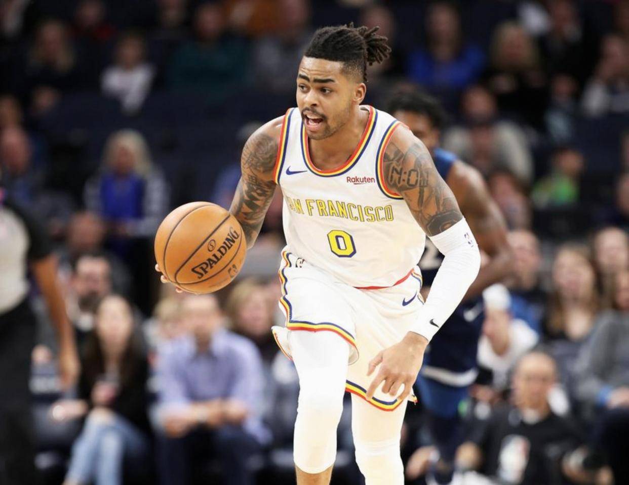 五大球星伤病拉胯,恐难再获NBA合同!