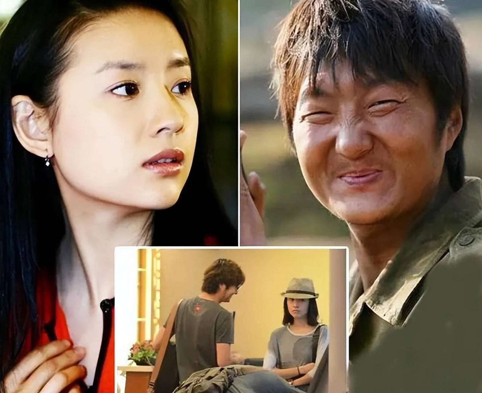 董洁口碑逆袭,王大治仍霸评论区引热议