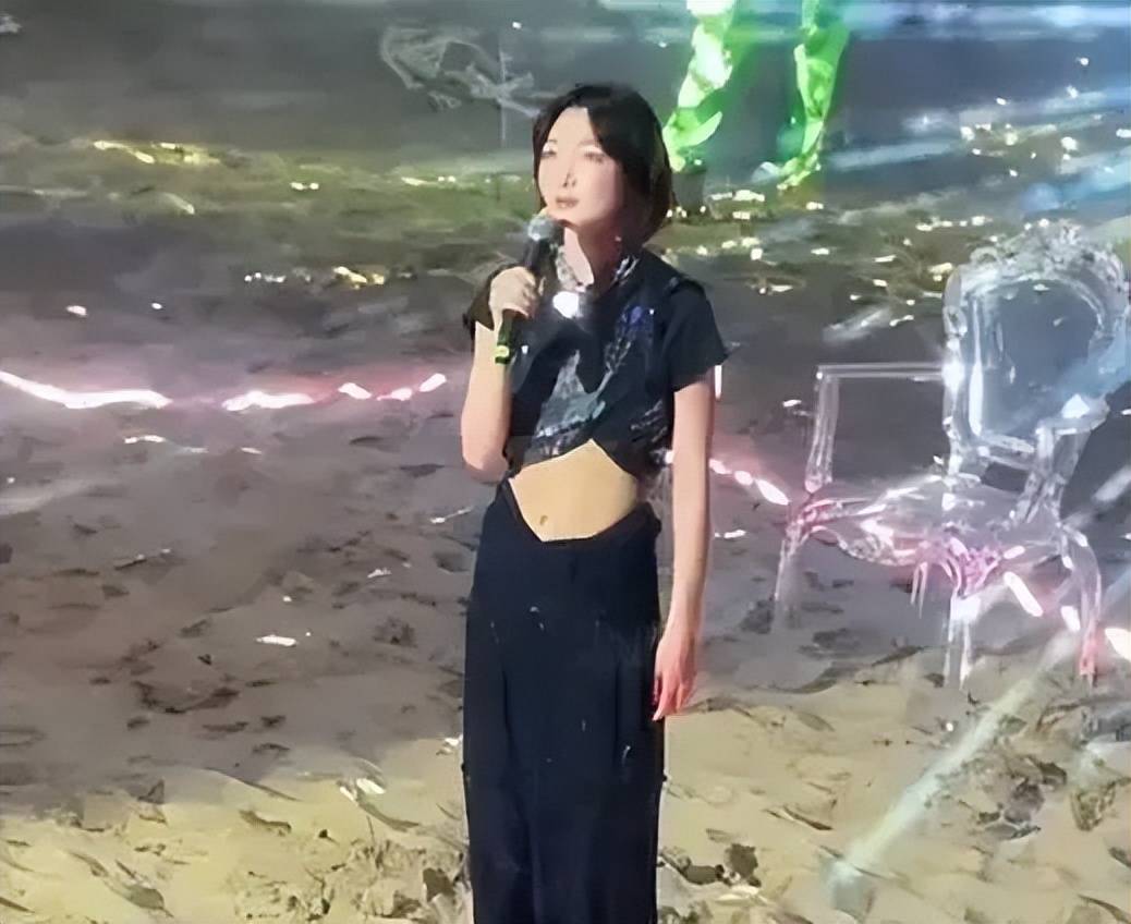 2026过半4位明星口碑变化,韩红周冬雨最受关注?