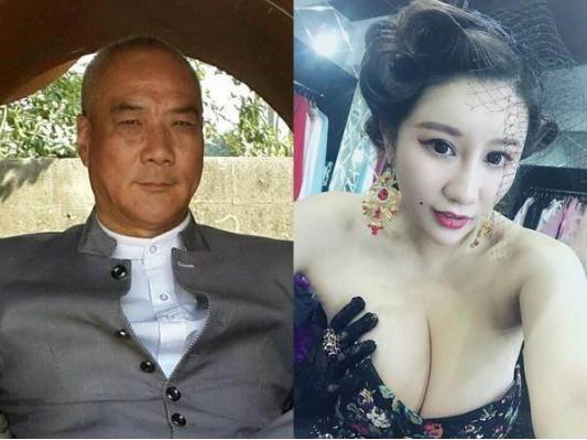 徐少强出轨嫩模:三次婚内出轨后娶娇妻再偷吃