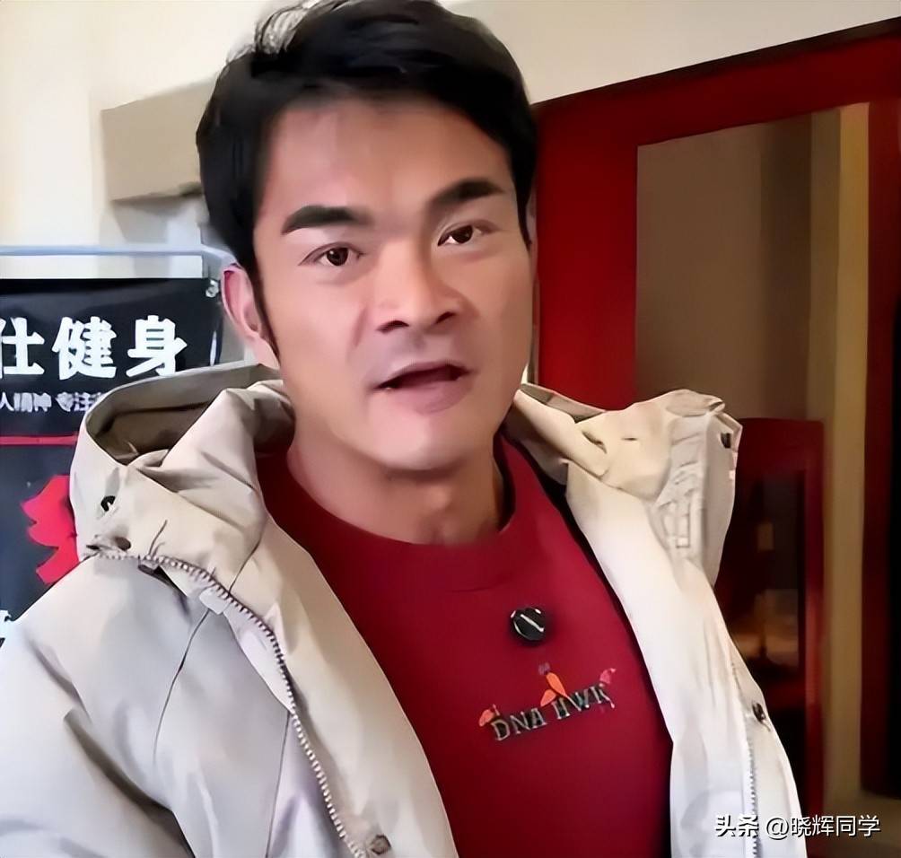 李维刚获人民日报点赞!真诚才是必杀技