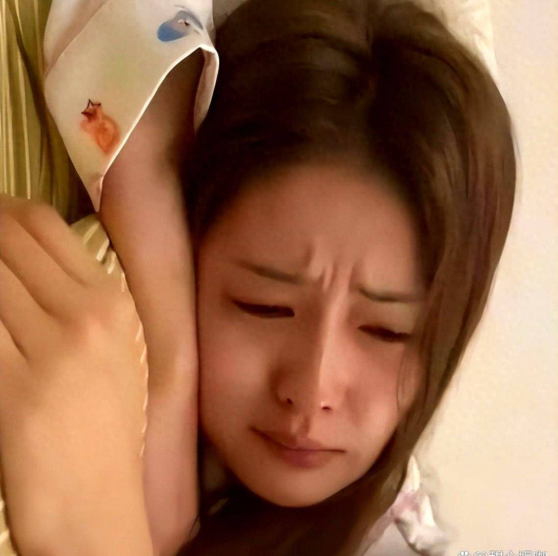 娱乐圈现象曝光:从骚扰到夺剧本,不同层面的行业现状