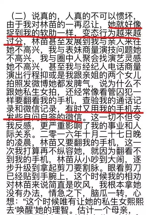 刘洲成何洁家暴风波:娱乐圈乱象