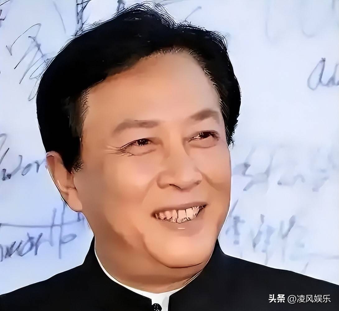 最讨厌明星榜:闫学晶第5,唐国强上榜,第1无悬念