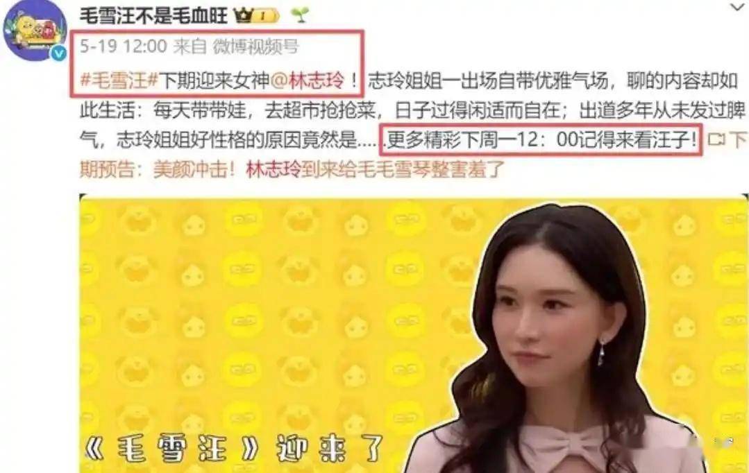 林志玲20年人设崩塌:8天被封杀内幕