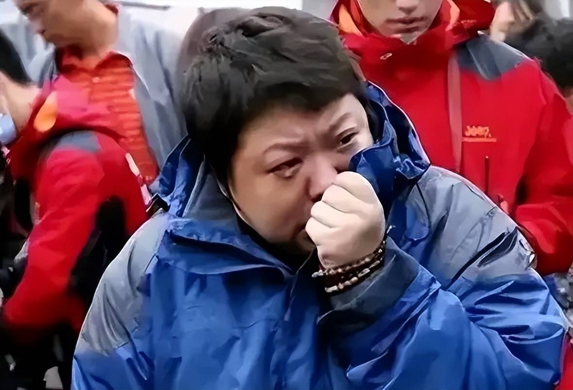 2026过半4位明星口碑变化,韩红周冬雨最受关注?