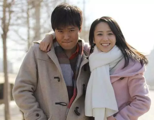 陈思诚夜会美女引众怒:出轨明星都该被谴责