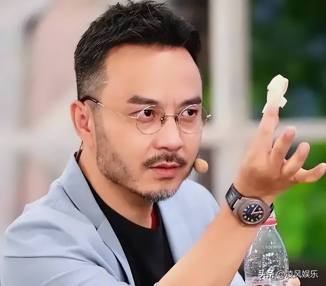 最讨厌明星Top5:闫学晶第5,唐国强上榜,第一无悬念