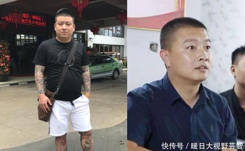 卖惨绑架戴绿帽被封杀，没人同情