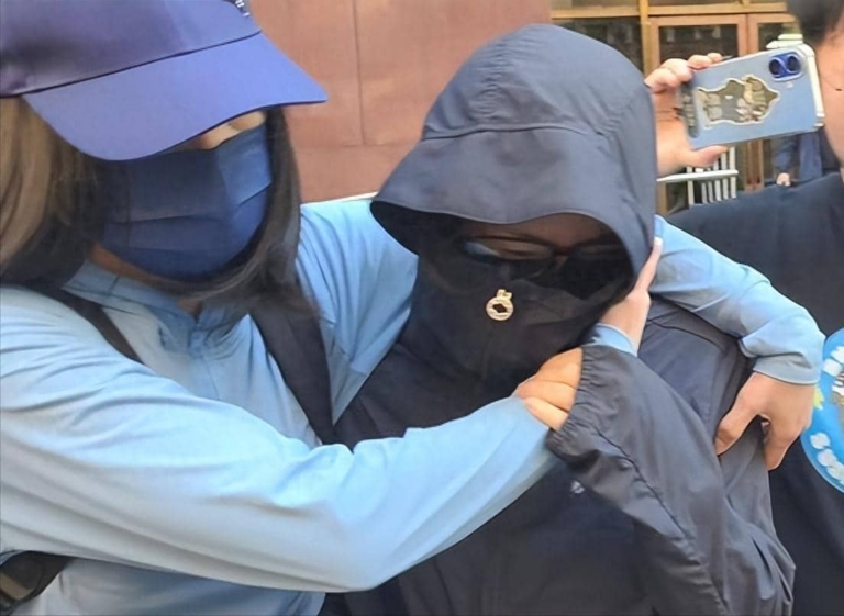 一审获刑11年2个月仍上诉，”黑寡妇”投毒案引热议