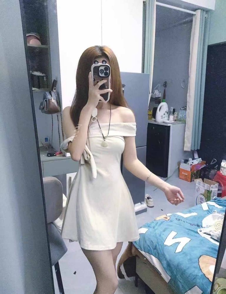 豁出去征友的90后女生：网友直呼太真实了